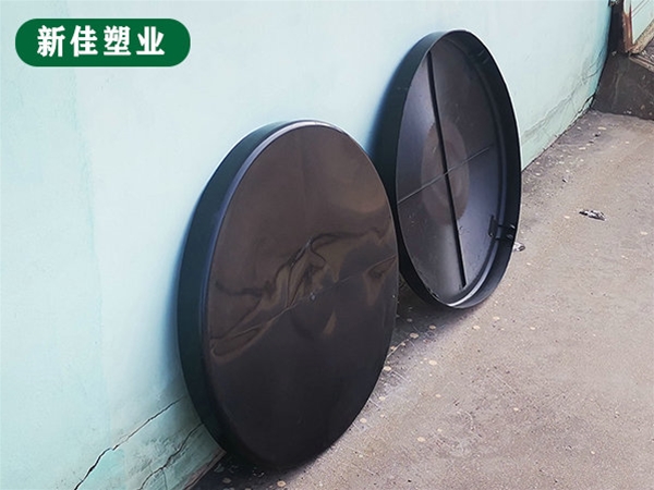 200升鐵桶防護蓋